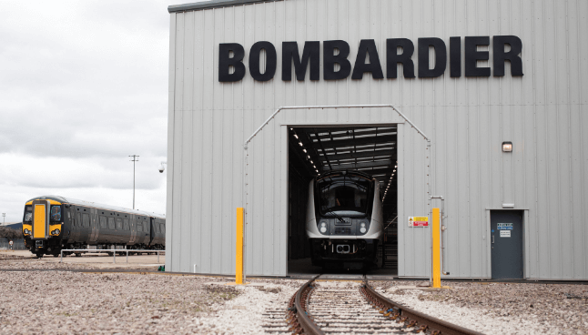 AFA acquired Bombardier recreational product and vehicles franchise in Egypt